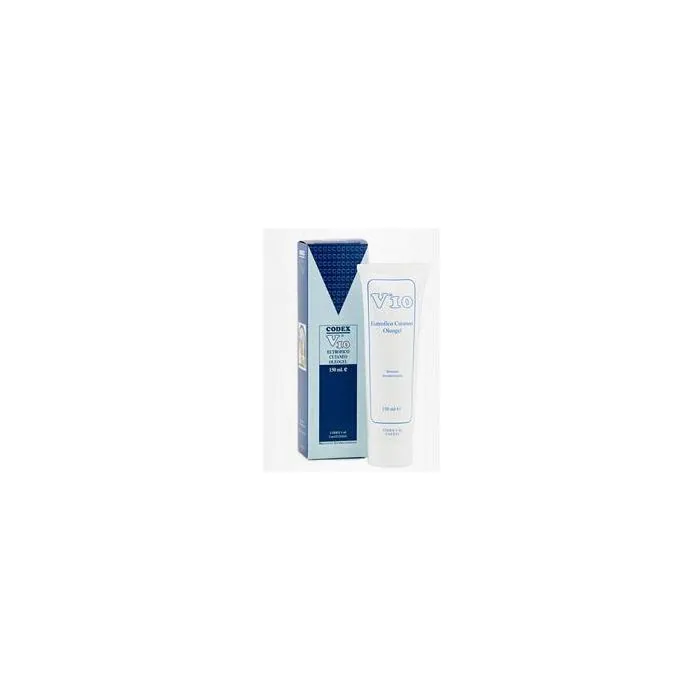 V10 oleogel 150ml