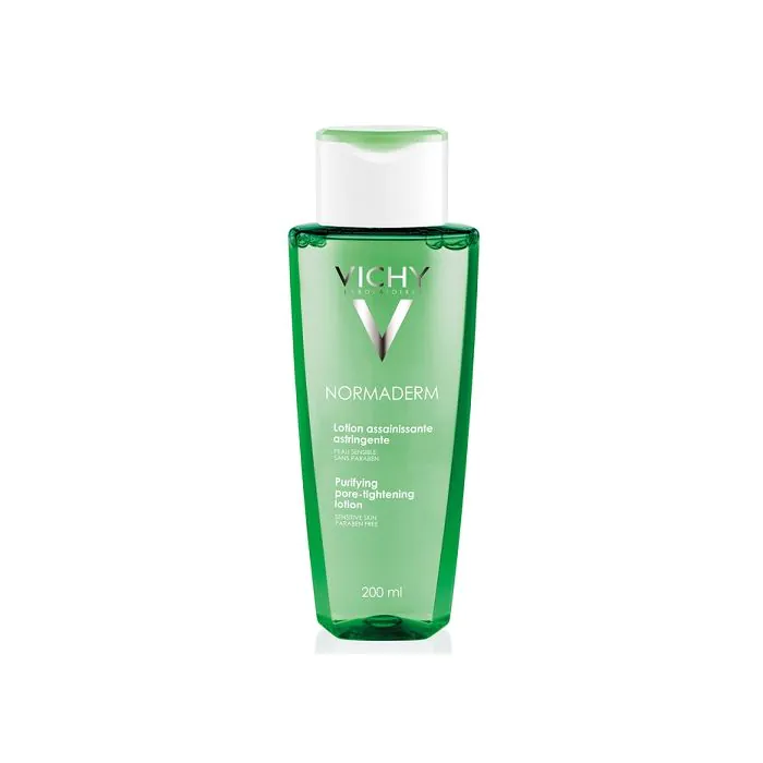 Normaderm tonico purif.200ml