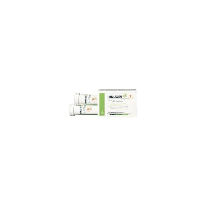 Immugen Effe 15+15compresse