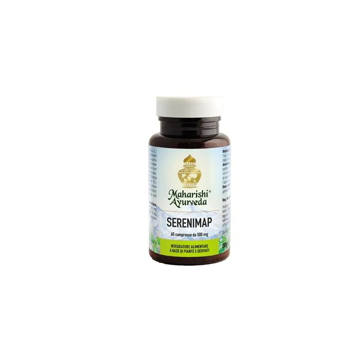 Serenimap (ma 1402) 60 Compresse 60g