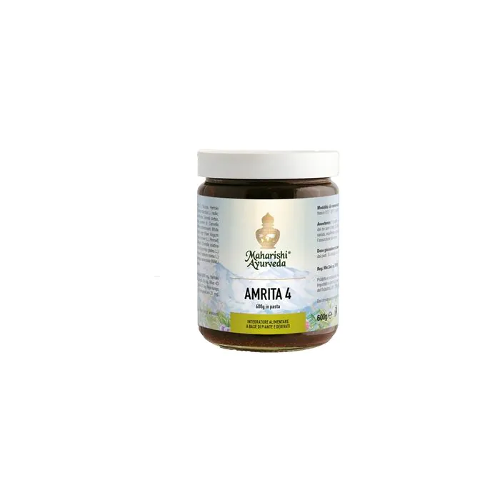 Amrita 4 (mak 4) pasta 600g Amrita 4 (mak 4) pasta 600g