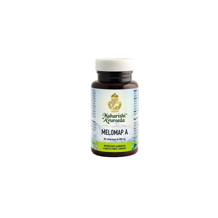 Melomap-a (ma 471) 60 Compresse 30g Melomap-a (ma 471) 60 Compresse 30g