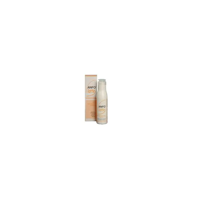 Anfo latte 150ml Anfo latte 150ml