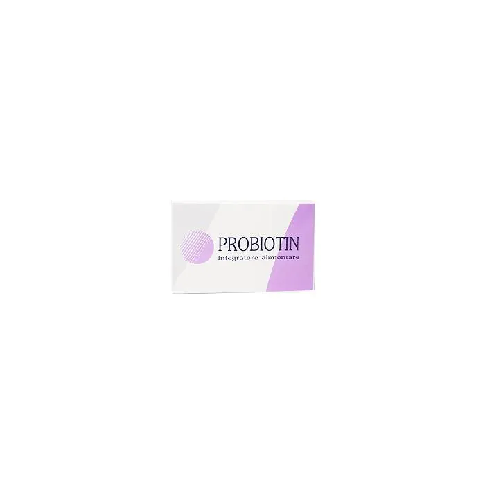 Probiotin Integrat.compresse