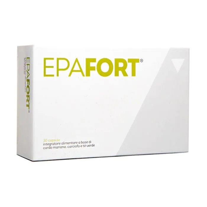 Epafort 30 capsule