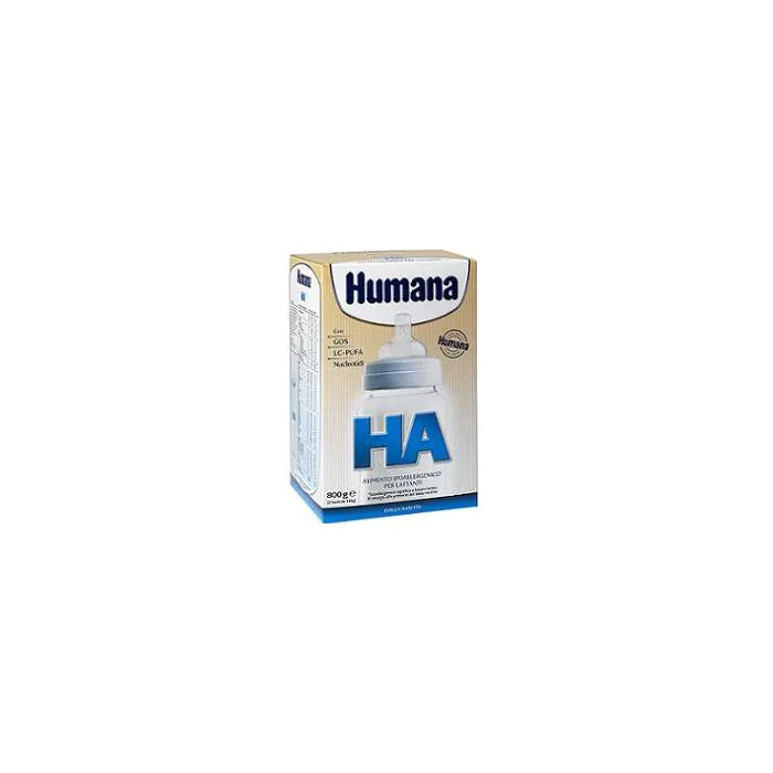 Humana ha 800g Humana ha 800g
