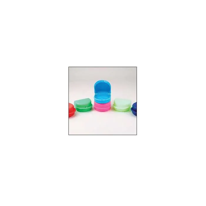 Contenitore porta appar ortod Contenitore porta appar ortod