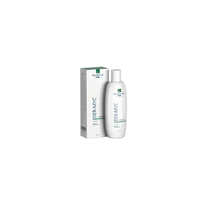 Der-myc detergente corpo 200ml