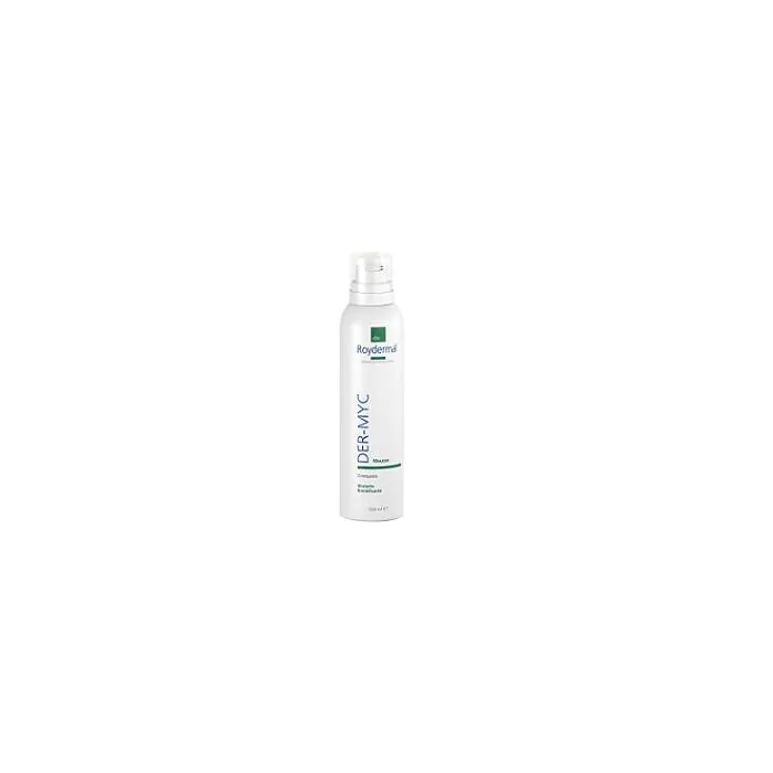 Der-myc mousse 150ml Der-myc mousse 150ml