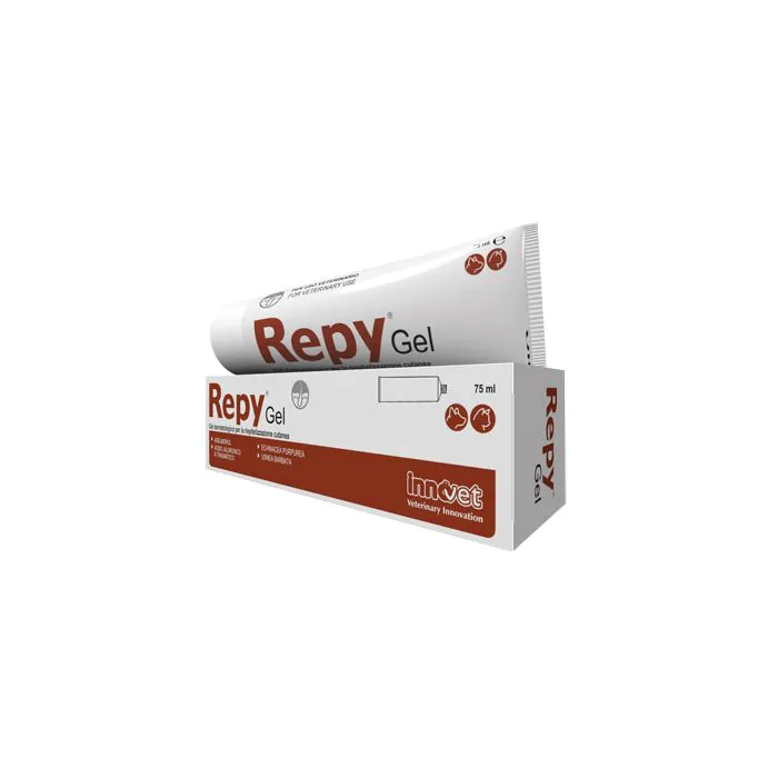 Prodotto Non Piu' In Commercio
Repy Gel 75 Ml Prodotto Non Piu' In Commercio
Repy Gel 75 Ml