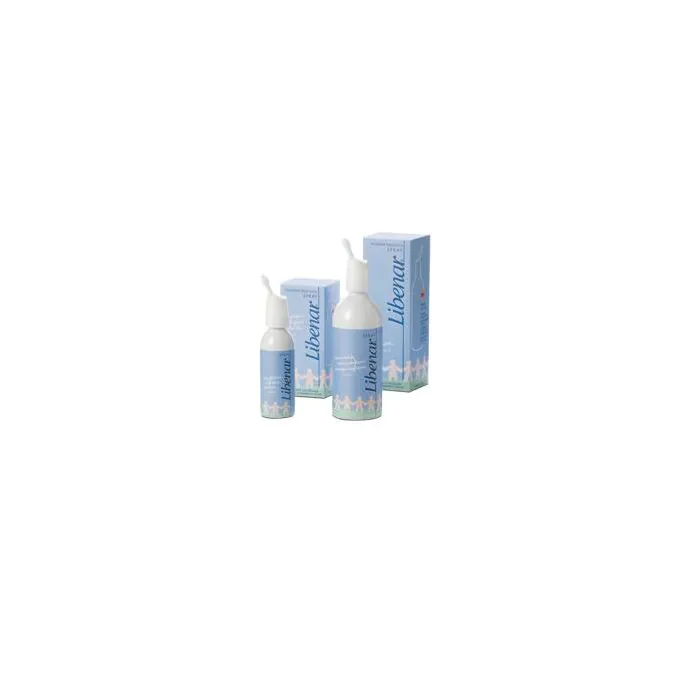 Libenar spray 125 ml
