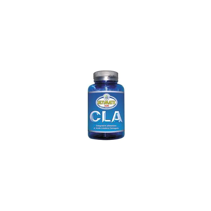 Cla Integratore 90 Capsule Cla Integratore 90 Capsule