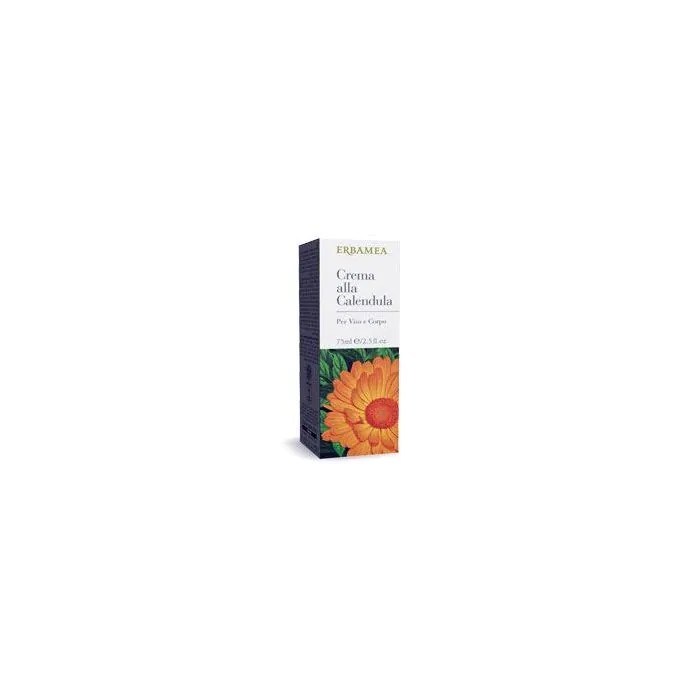 Calendula crema 75ml ebm Calendula crema 75ml ebm