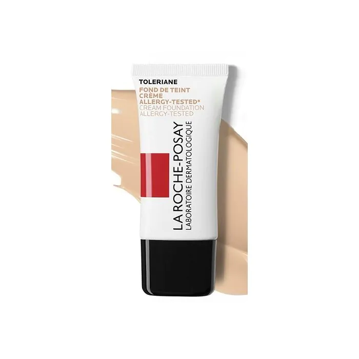 Toleriane teint crema 5 30ml Toleriane teint crema 5 30ml