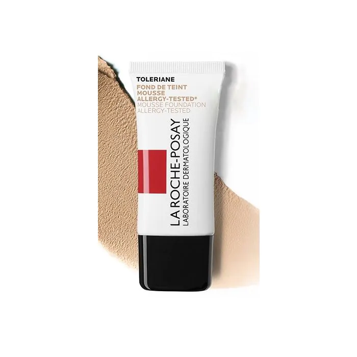 Toleriane teint mat 4 30ml Toleriane teint mat 4 30ml