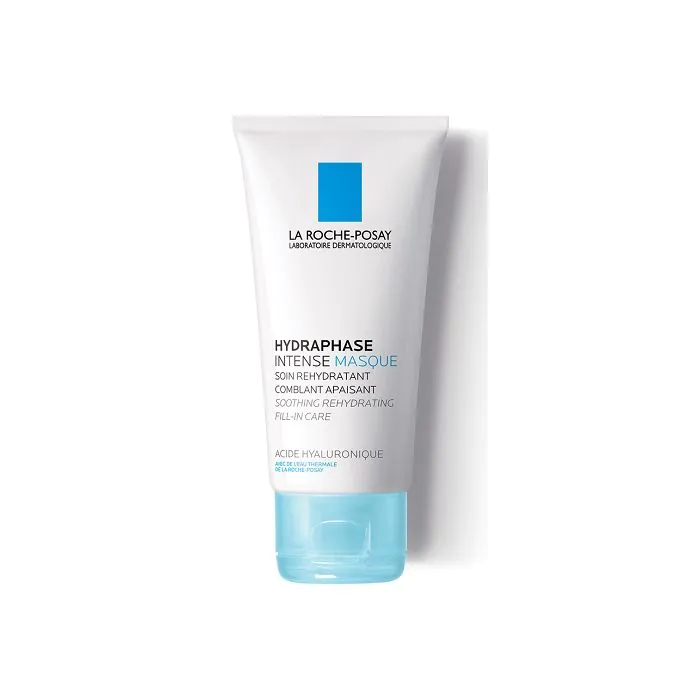 La Roche Posay Hydraphase Intense Masque Maschera Idratante Lenitiva 50 ml La Roche Posay Hydraphase Intense Masque Maschera Idratante Lenitiva 50 ml