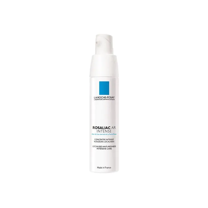 Rosaliac ar crema viso 40ml Rosaliac ar crema viso 40ml