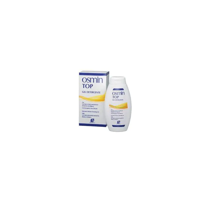 Osmin top gel detergente 250ml