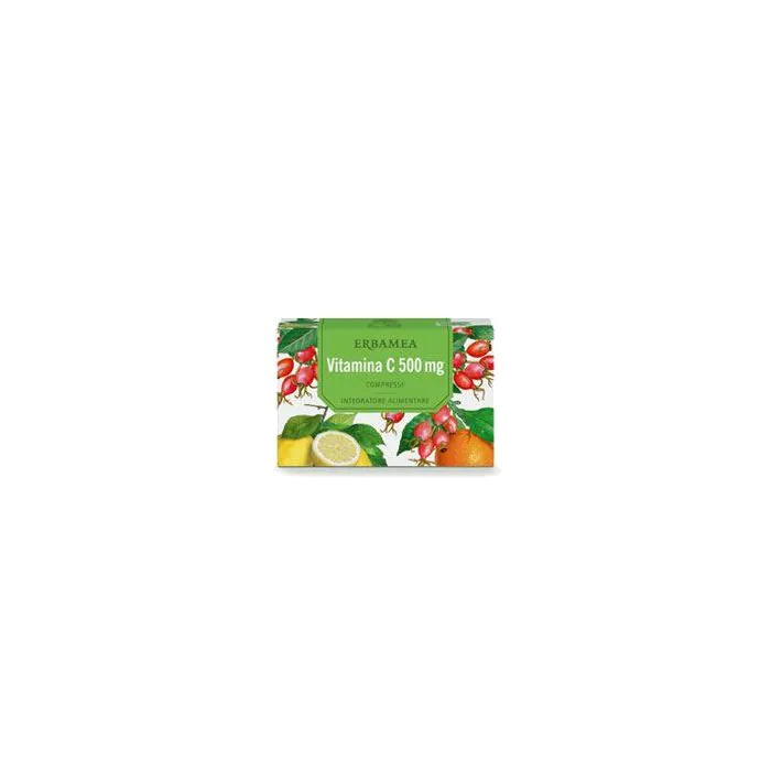 Vitamina c 500 capsule Vitamina c 500 capsule