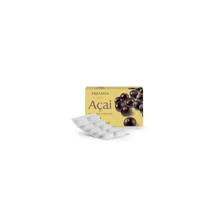 Acai 24 capsule Acai 24 capsule