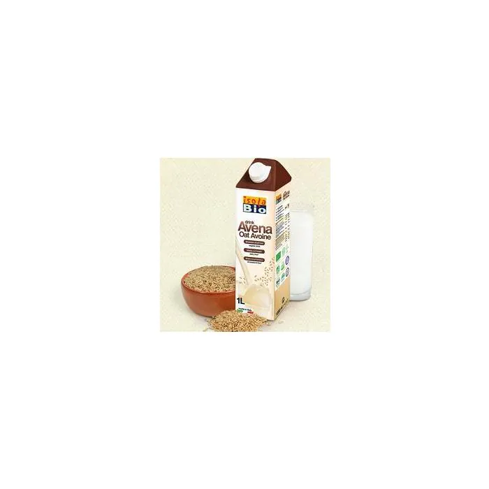 Isolabio drink avena 1lt Isolabio drink avena 1lt