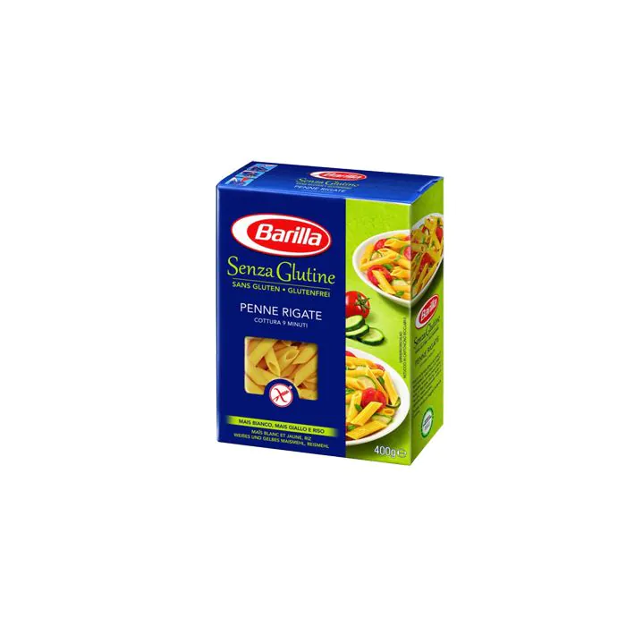 Barilla penne rigate 400g Barilla penne rigate 400g