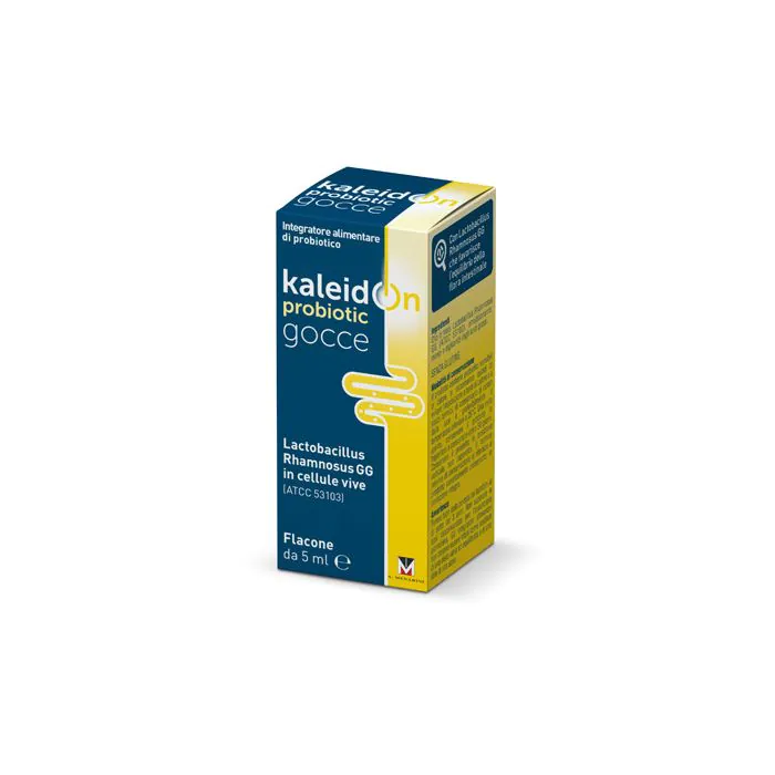 Kaleidon gocce 5ml