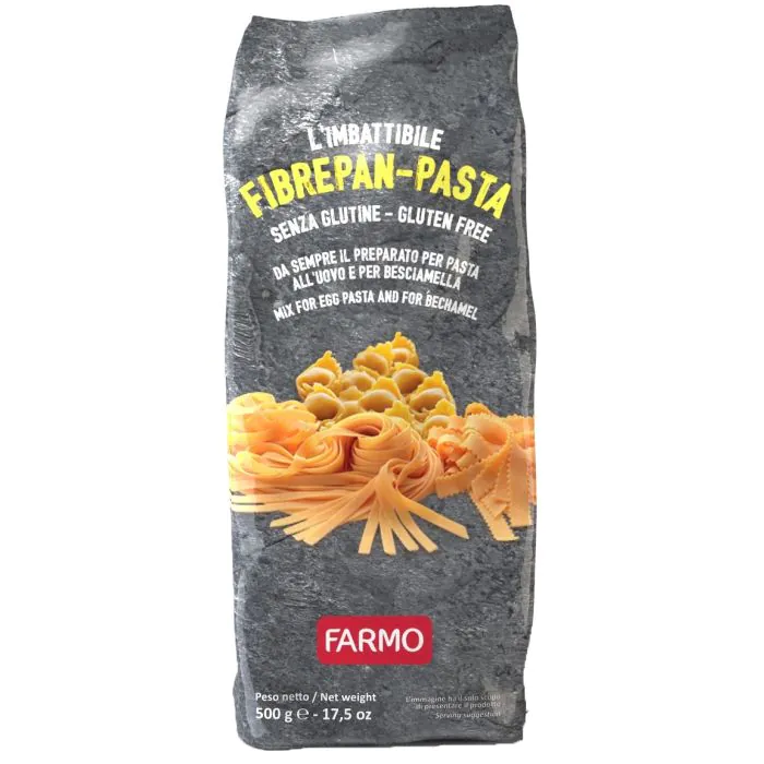 Farmo Pastamix Senza Glutine 500g Farmo Pastamix Senza Glutine 500g