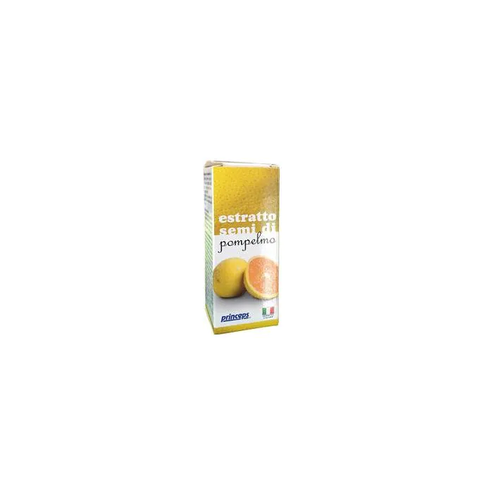 Estratto Semi Pompelmo Gocce30ml Estratto Semi Pompelmo Gocce30ml