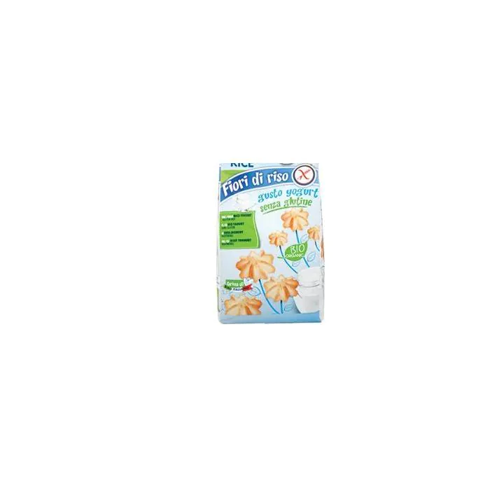 R&r fiori riso yogurt 250g R&r fiori riso yogurt 250g