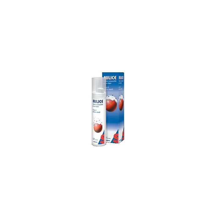 Milice mousse termosens 150 ml Milice mousse termosens 150 ml