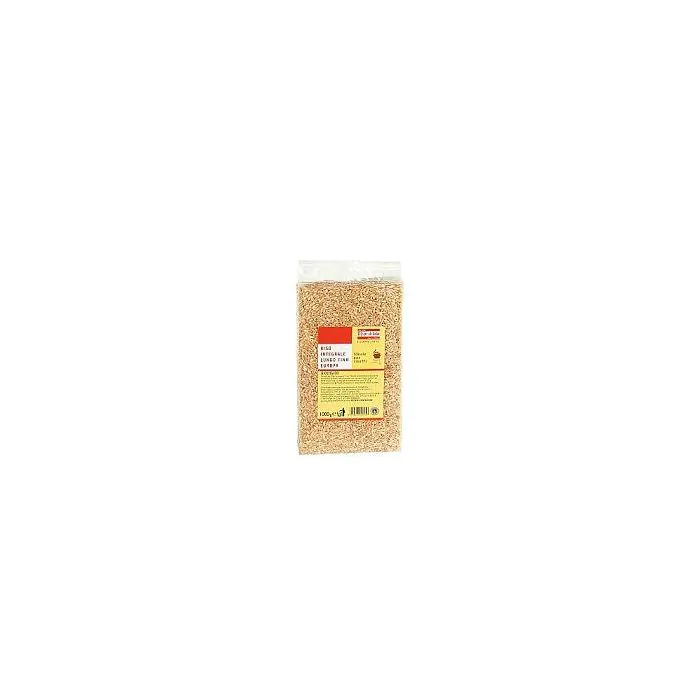 Riso Integrale Fine Europa Lungo 1 Kg
