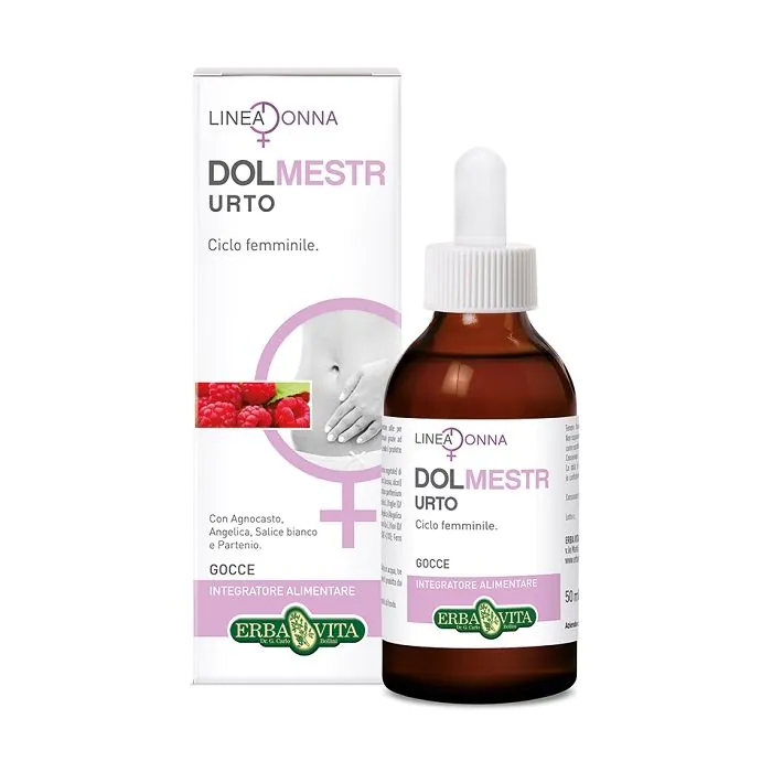 Dolmestr Urto Gocce 50ml Ebv Dolmestr Urto Gocce 50ml Ebv