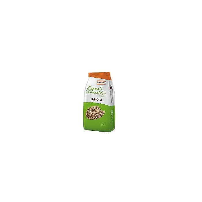 Fdl tapioca gran. 500g Fdl tapioca gran. 500g