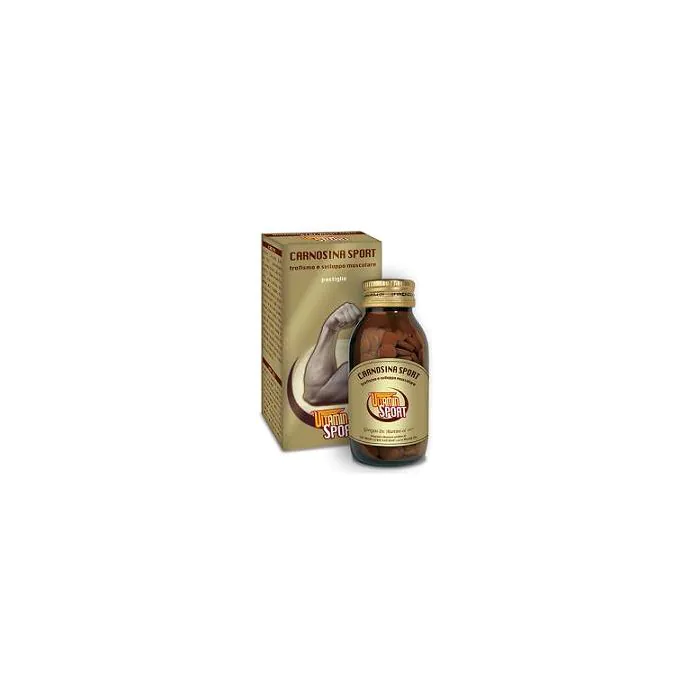 Carnosina sport vit.past.90g Carnosina sport vit.past.90g