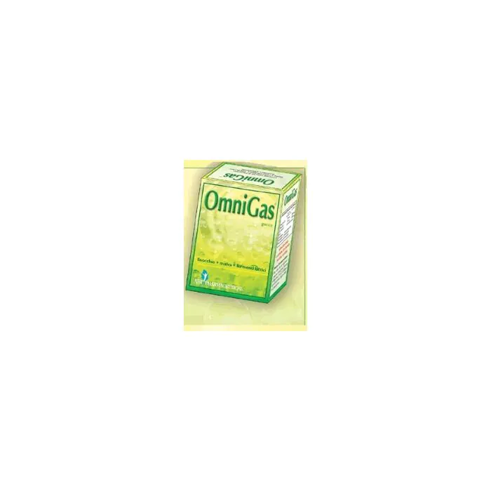 Omnigas plus gocce 20ml Omnigas plus gocce 20ml