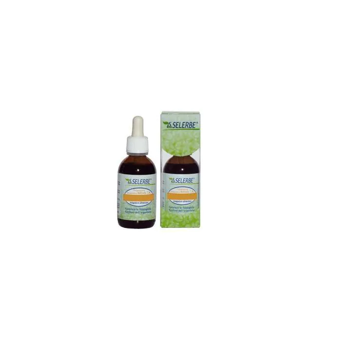 Calendula tm 50ml selerbe Calendula tm 50ml selerbe