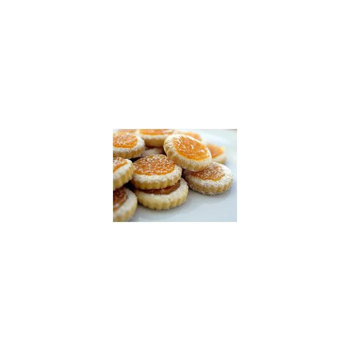 Luisanna Margherita Albicocca Senza Glutina 180g Luisanna Margherita Albicocca Senza Glutina 180g
