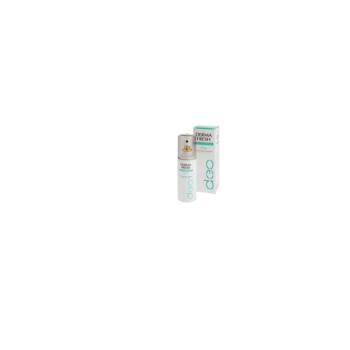 Dermafresh deo p-n dry 100ml Dermafresh deo p-n dry 100ml