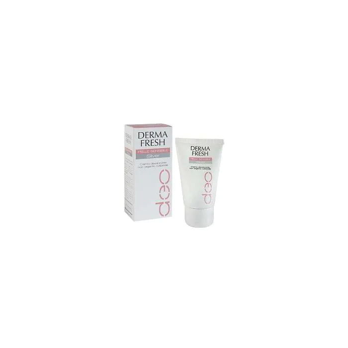 Dermafresh pelle sens silver Dermafresh pelle sens silver