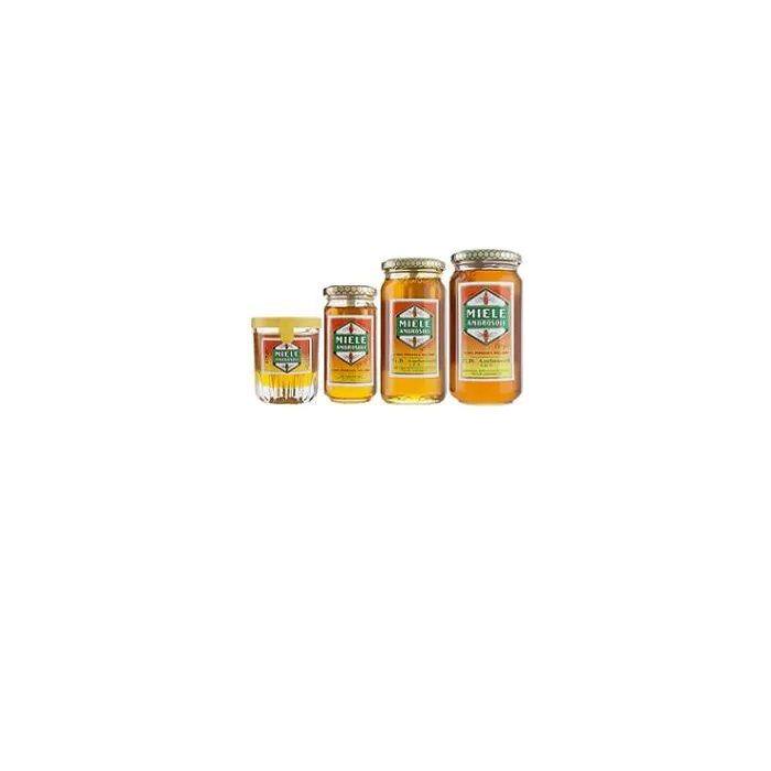 Ambrosoli miele 250g Ambrosoli miele 250g