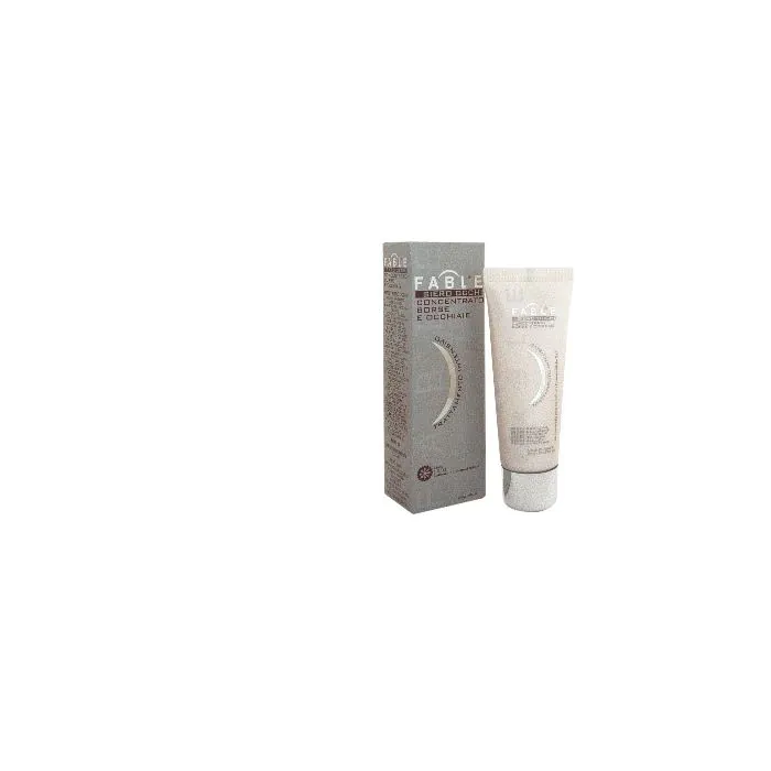 Fable siero occhi 15ml Fable siero occhi 15ml