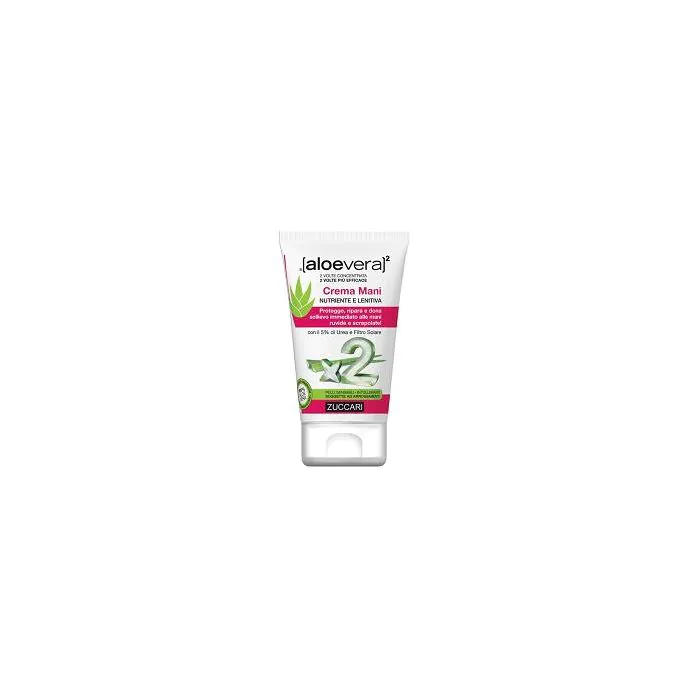 Aloevera2 crema mani Aloevera2 crema mani