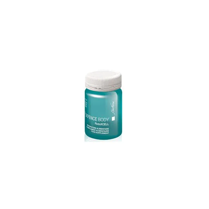 Defence body reduxcell 30 compresse Defence body reduxcell 30 compresse