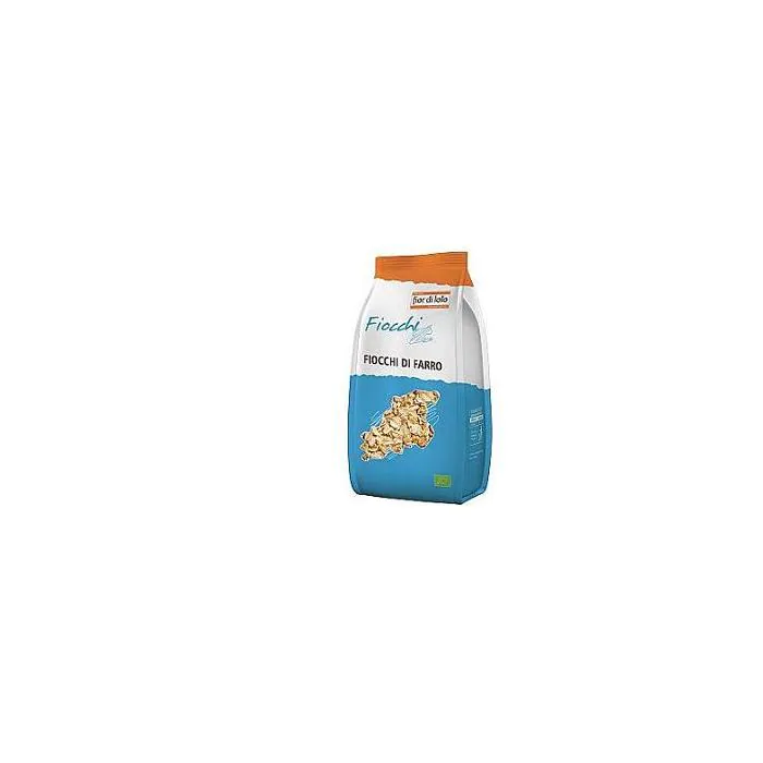 Fiocchi Di Farro 500 G