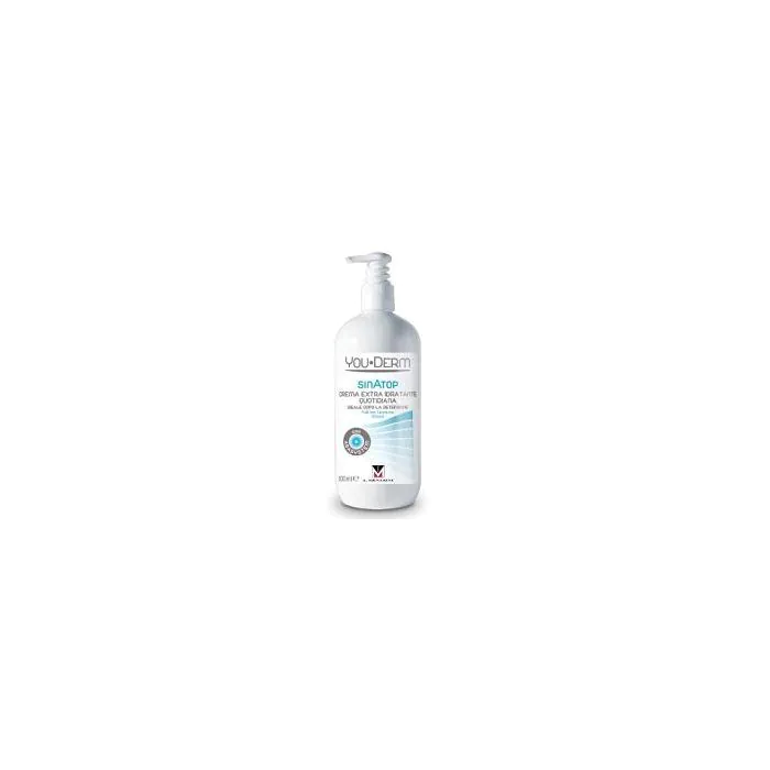 Sinatop youderm Crema exidr 500ml