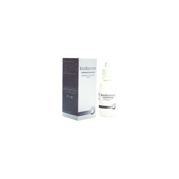 Bioreuten Gocce 15ml Bioreuten Gocce 15ml