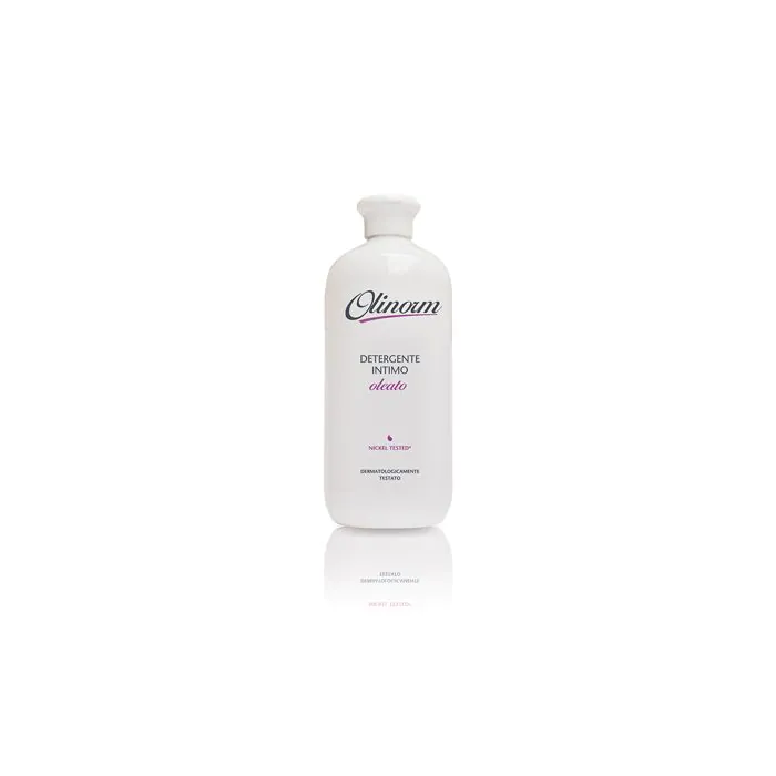 Olinorm detergente intimo 500ml Olinorm detergente intimo 500ml