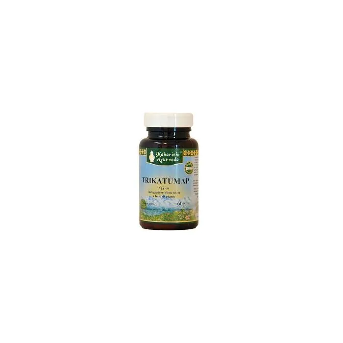 Trikatumap Polvere 60g Trikatumap Polvere 60g