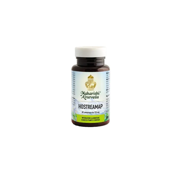 Hostereamap (ma 649) 60 Capsule Hostereamap (ma 649) 60 Capsule